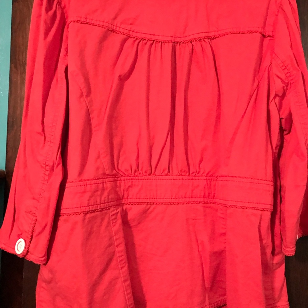 Blazer - Picture 2 of 4